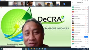 Universitas Putra Bangsa lakukan Audit Eksternal ISO